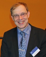 Professor Markku Sotarauta