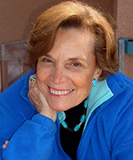 Syliva Earle
