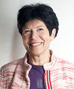 Professor Helga Nowotny