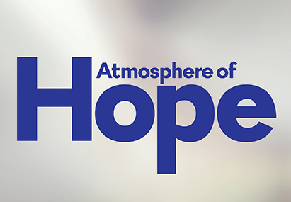Book Cover - Tim Flannery Atmosphere of Hope