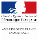 The Embassy of France in Australia