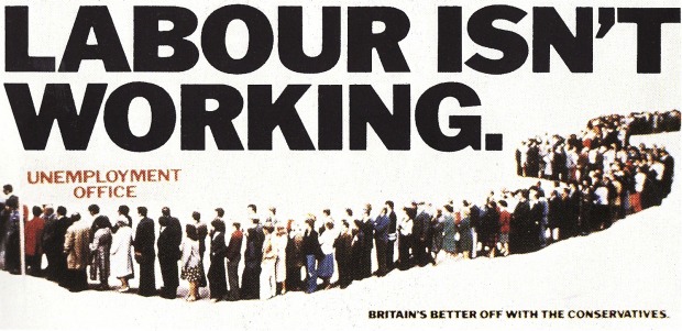 Labour ad