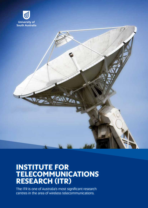 Institute for Telecommunications Research