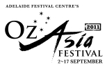 OzAsia Festival 2011