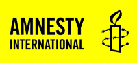 Amnesty International logo