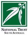 National Trust logo