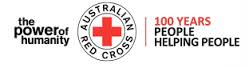 Australian Red Cross logo