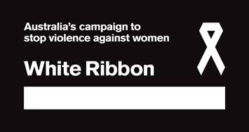 White Ribbon Adelaide