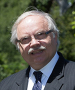 Ambassador Haris Dafaranos