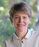 Professor Hilary Charlesworth