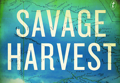 Savage Harvest