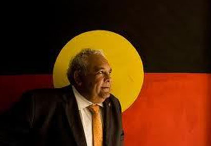 Tom Calma