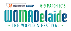 WOMADelaide