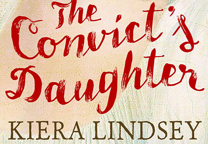 The Convict's Daughter