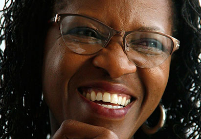 Mpho Tutu