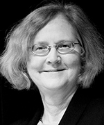 Dr Elizabeth Blackburn