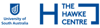 The Hawke Centre logo