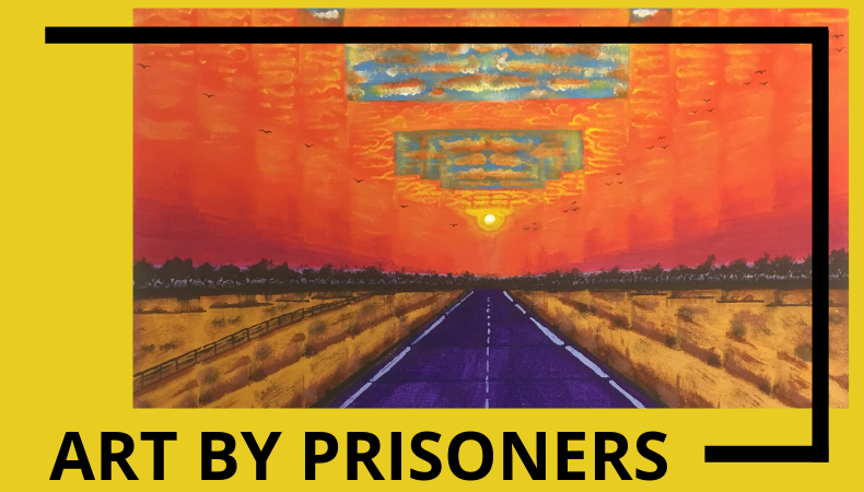 Art by Prisoners