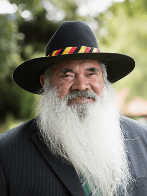 pat dodson 