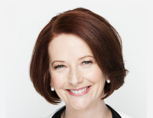 Hawke Centre Julia Gillard - Connect with UniSA - University of South  Australia
