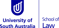 School of Law logo