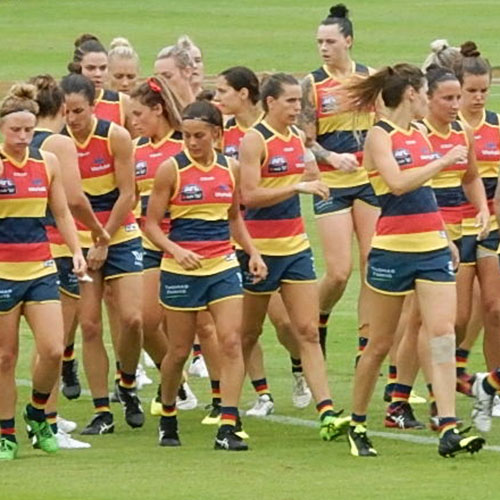Adelaide's AFLW Team by mikecogh is licensed under CC BY-SA 2.0- web.jpg