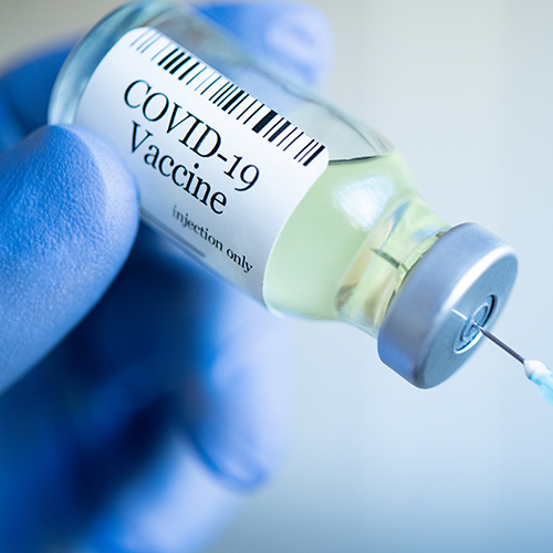 COVID vaccine