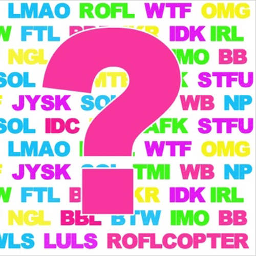 What does LOL, jk mean? - Definition of LOL, jk - LOL, jk stands