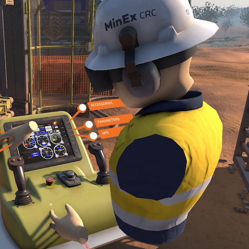 Brave new virtual world fast becoming a reality in the mining sector