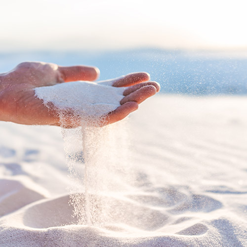 Dig in Sand serves up possible cure for obesity Mirage News