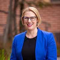  Professor Leah Bromfield