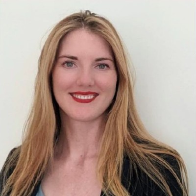 Dr Amy Bromley