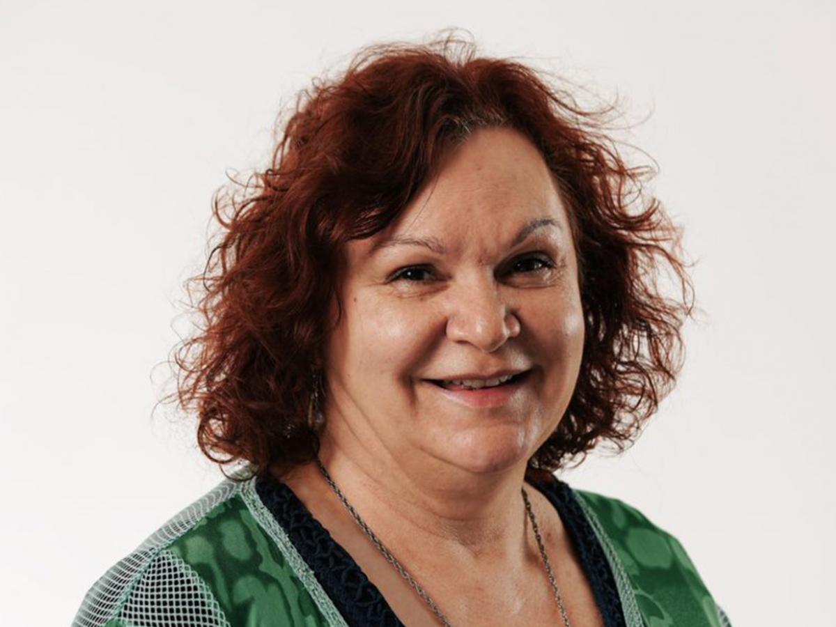 Associate Professor Yvonne Clark