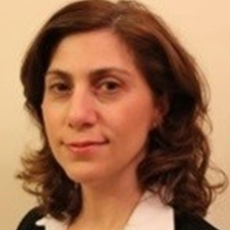 Dr Carmel Taddeo