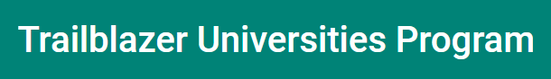 Trailblazer Universities Program logo.png
