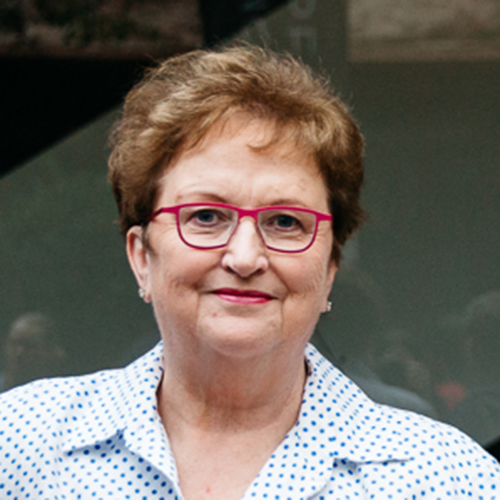 Amanda Vanstone AO