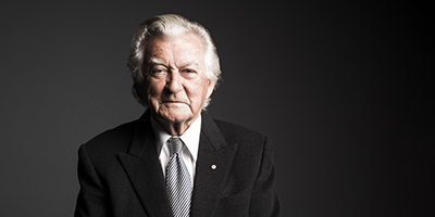 Exhibition honours a leader who shaped the nation – Bob Hawke ...