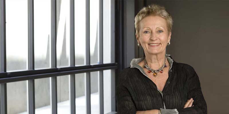 Professor Denise Bradley, former UniSA Vice Chancellor, died peacefully in March.