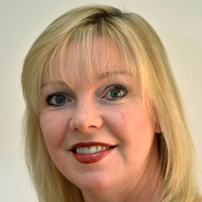 Director of Research and Innovation Services, Jodieann Dawe 