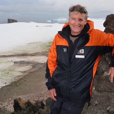 Associate Professor Mark Stevens