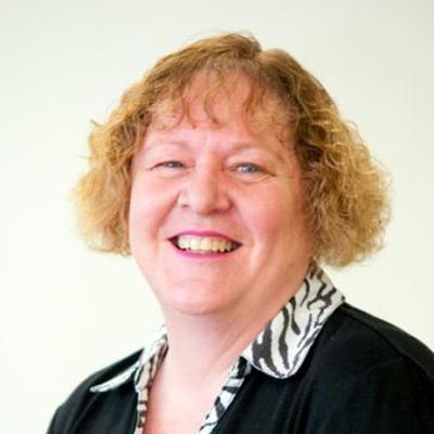Associate Professor Jane Warland 