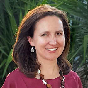 Associate Professor Carol Maher