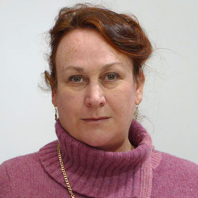 Associate Professor Elspeth McInnes