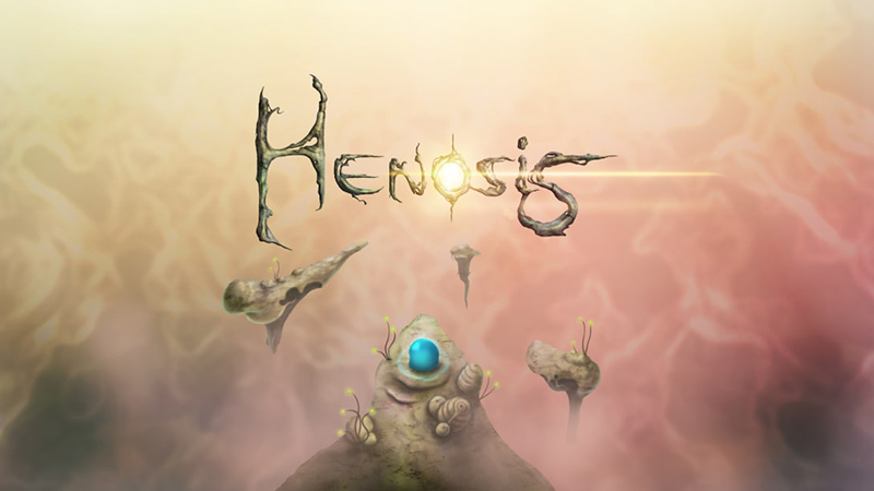 Henosis Game Art. Image courtesy of Nintendo.com