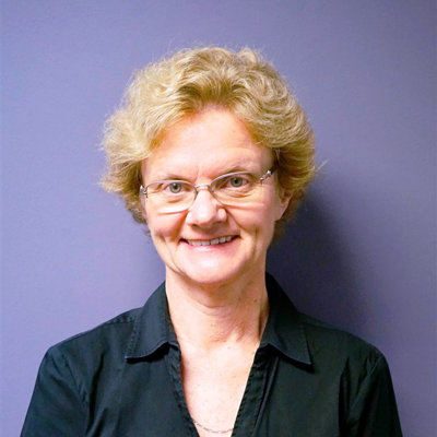 Professor Barbara Comber