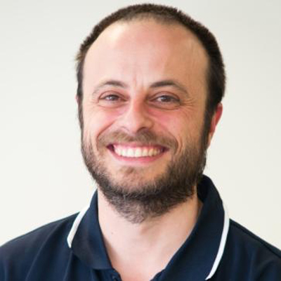 Associate Professor Maurizio Costabile