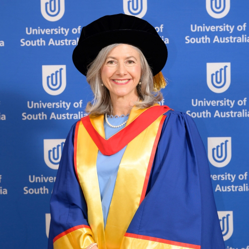 Professor Nicola Spurrier