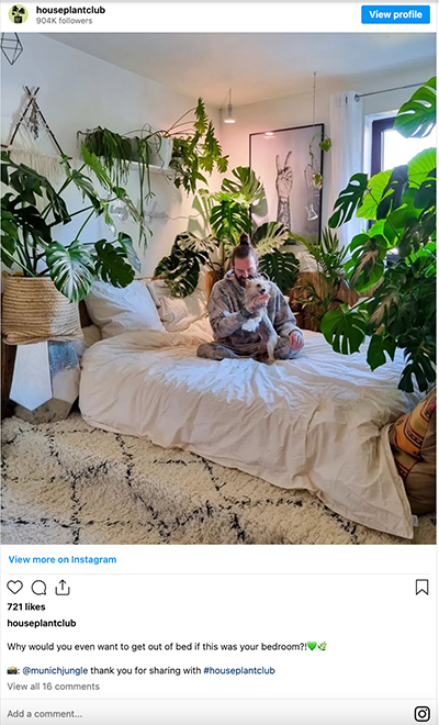 Instagram post